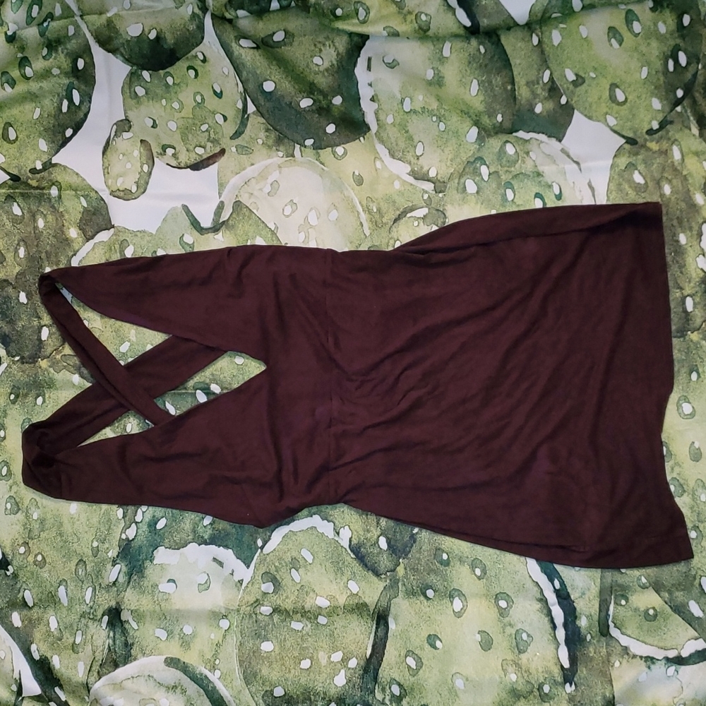 Seude mini dress